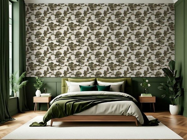 Obrázek Nátěr Georg Green - 1066501-01 - 06920-01